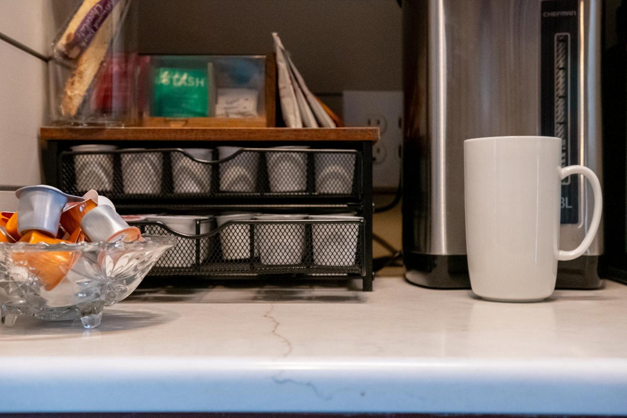 The Pearl Inn Bed And Breakfast Ilwaco Bagian luar foto